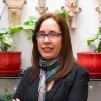 María Soledad Fernández Revoredo  - Perú 