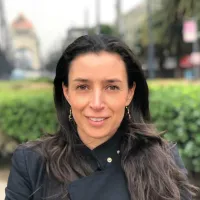 Catalina Pérez Correa  - México 