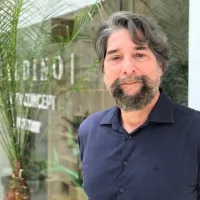 Eduardo Ramalho Rabenhorst  - Brasil 