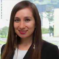 Elsa Genoveva Guerra Rodríguez  - Ecuador 