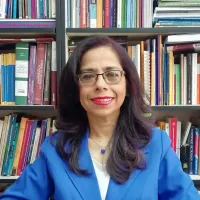 Marcela Huaita Alegre  - Perú 