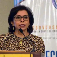 María del Rosario Velázquez Juarez  - Guatemala 