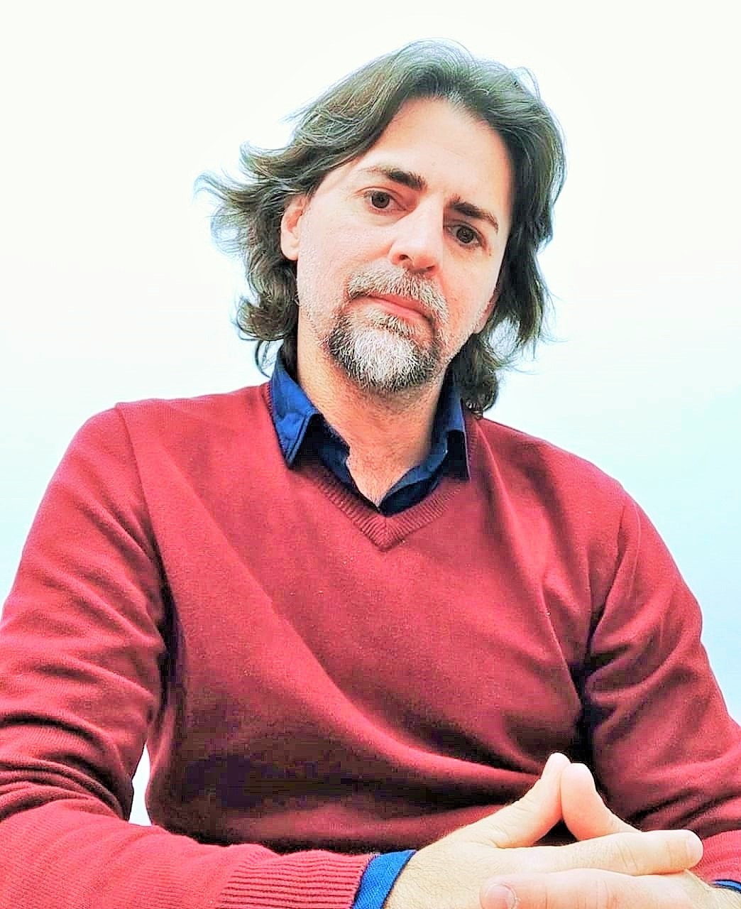 Mariano Fernández Valle  - Argentina 