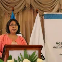 Mayra Yojana Véliz López  - Guatemala 